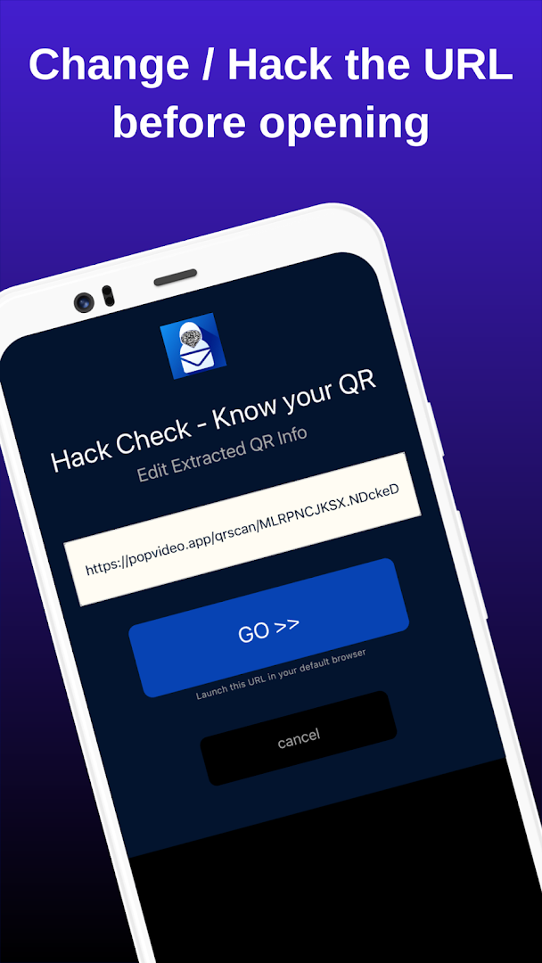 Hack Check - password hacked & password generator PC