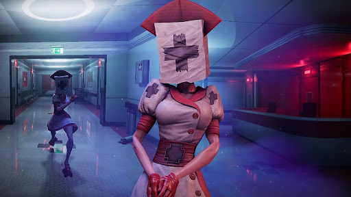 Dark Maze: Full Game