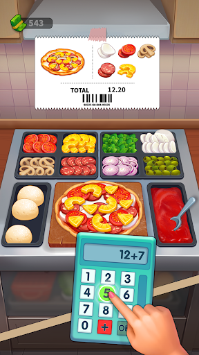 We Are Cooking:Restaurant Game电脑版