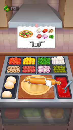 We Are Cooking:Restaurant Game电脑版