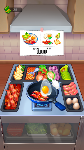 We Are Cooking:Restaurant Game电脑版