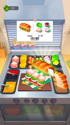 We Are Cooking:Restaurant Game电脑版