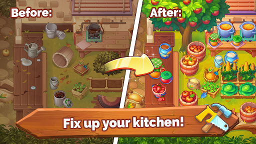 Farming Fever - Farming games