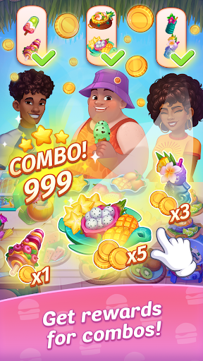 Royal Cooking - Cooking games الحاسوب