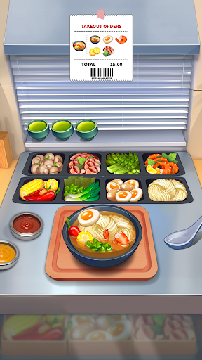 Royal Cooking - Cooking games ПК