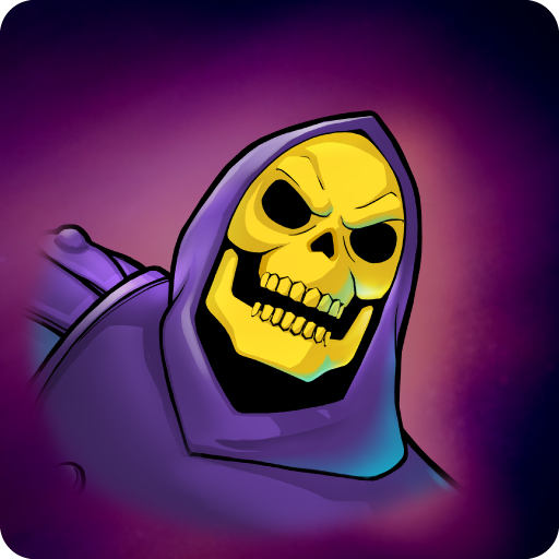 MOTU Skeletor: Until Next Time PC