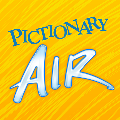 Pictionary Air