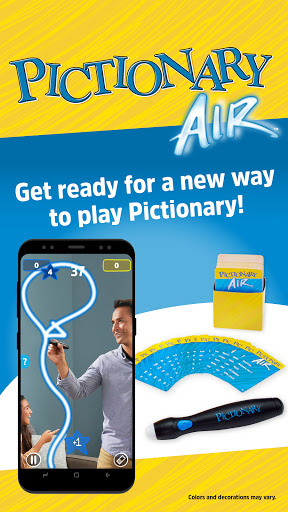 Pictionary Air PC