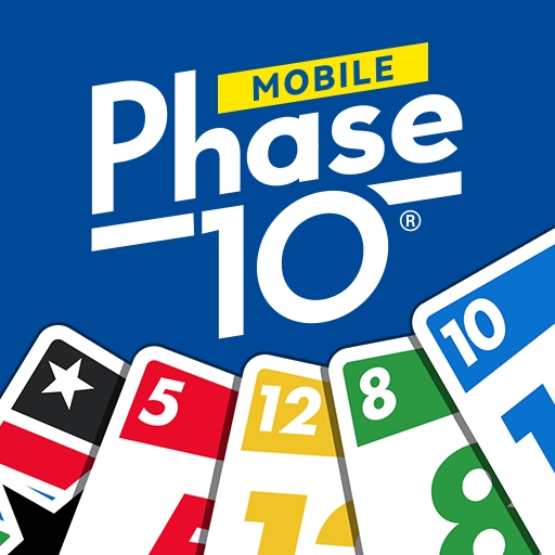 Phase 10: World Tour PC