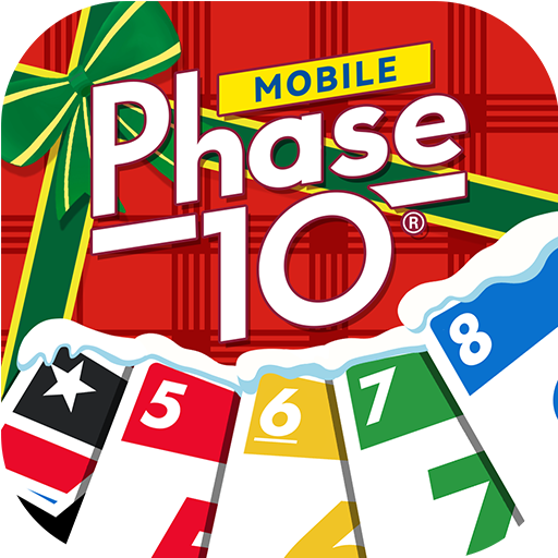 Phase 10: Casual Card Game PC