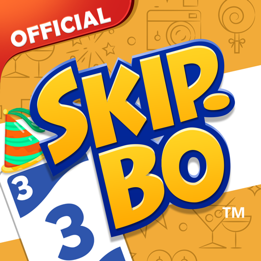 Skip-Bo PC