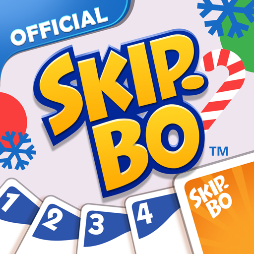 Skip-Bo?: Solitaire Card Game PC