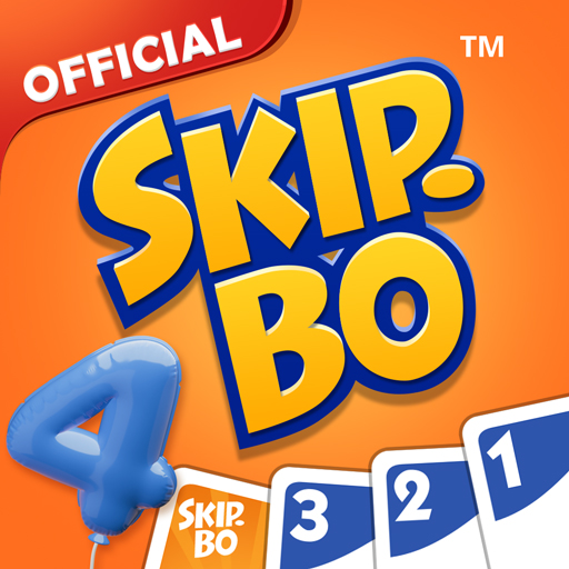 Skip-Bo