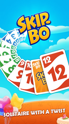 Skip-Bo PC