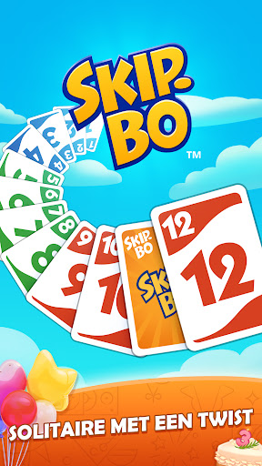 Skip-Bo