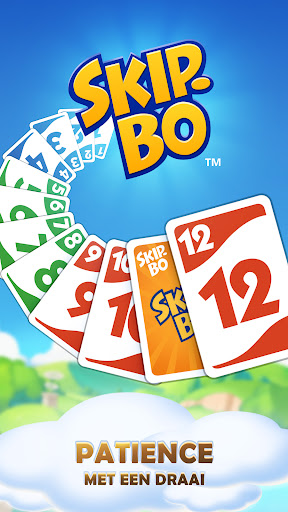 Skip-Bo PC