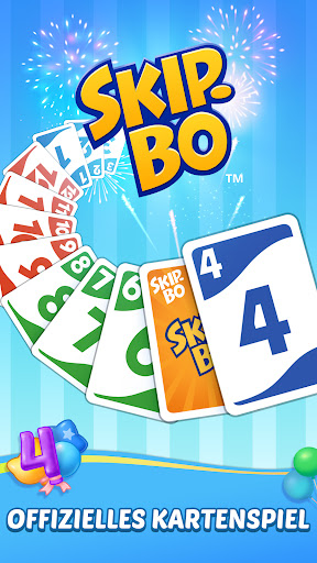 Skip-Bo