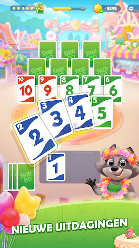 Skip-Bo