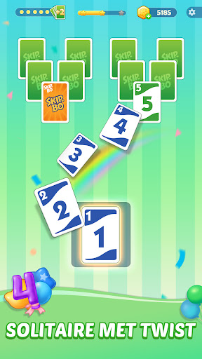 Skip-Bo