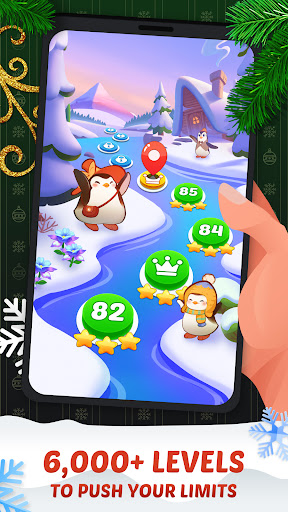 Skip-Bo™: Solitaire Card Game