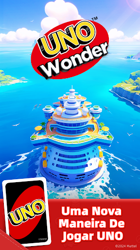 UNO Wonder para PC