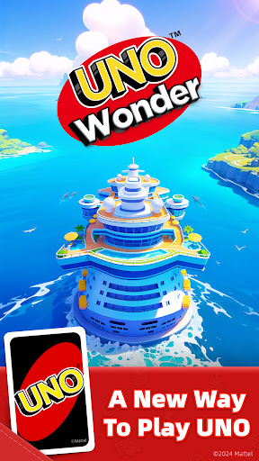 UNO Wonder الحاسوب