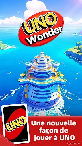 UNO Wonder
