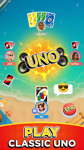 UNO Wonder