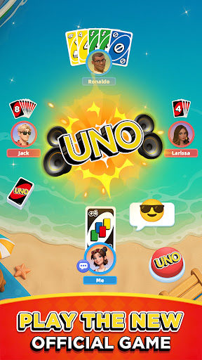 UNO Wonder
