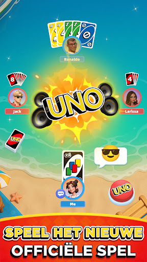 UNO 2 GO