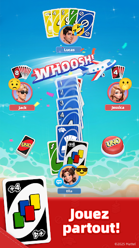 UNO Wonder