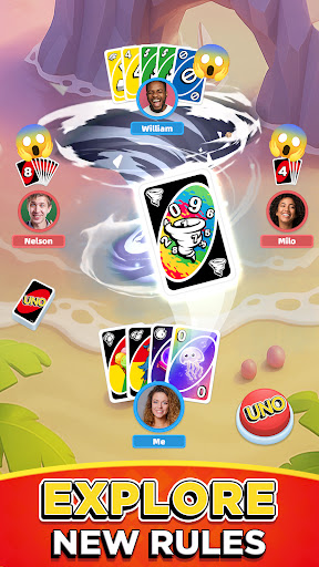 UNO Wonder