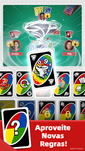 UNO Wonder para PC