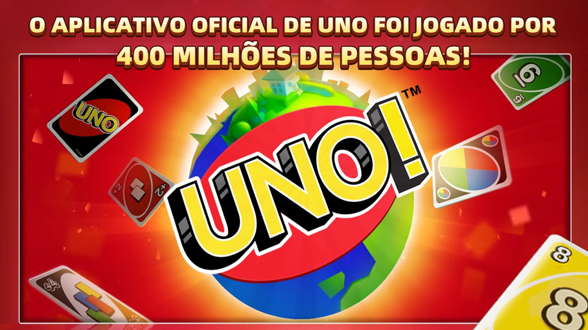 UNO!™ para PC