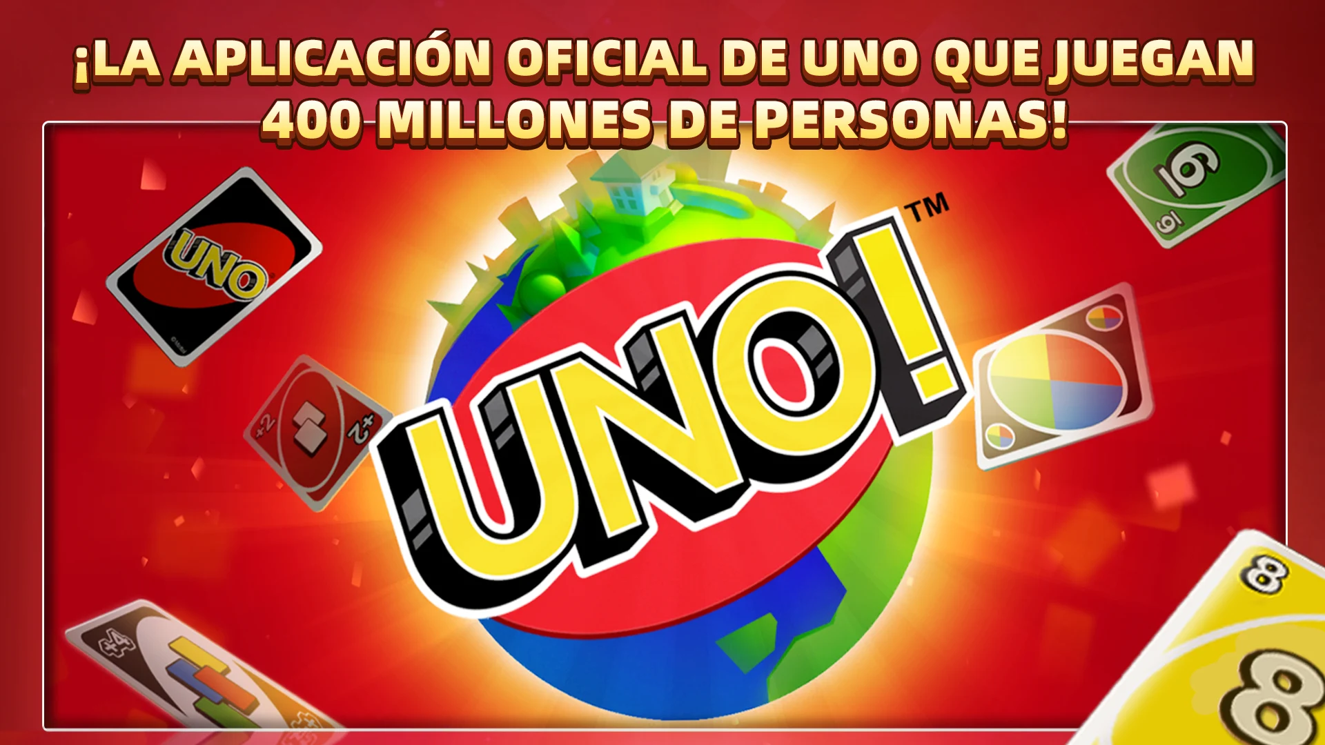 UNO!™ PC
