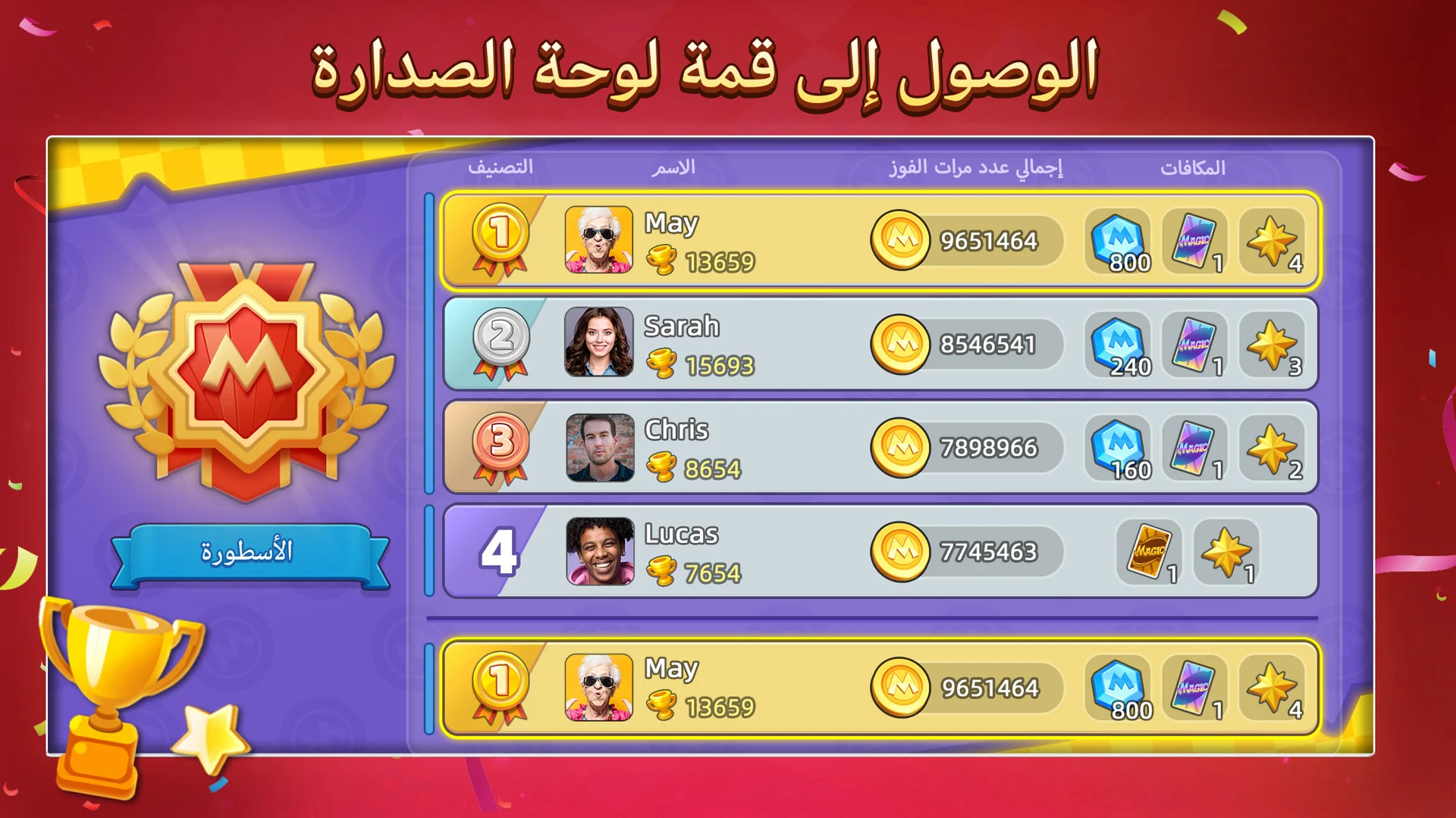 UNO!™ الحاسوب