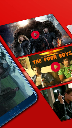 Hollywood Movies(Hindi Dubbed) پی سی