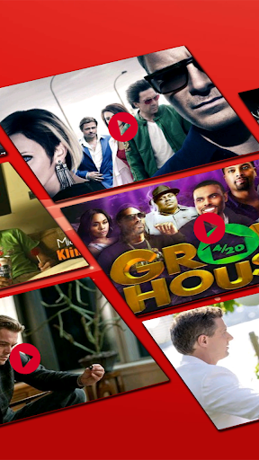 Hollywood Movies(Hindi Dubbed) پی سی