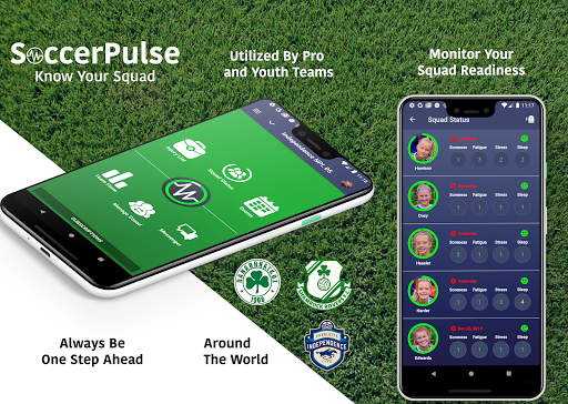 SoccerPulse ?? ??