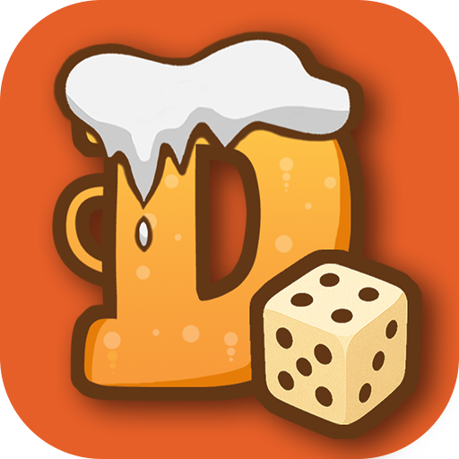 Drinkopoly Go - Party Games پی سی