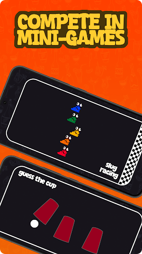 Drinkopoly Go - Party Games پی سی