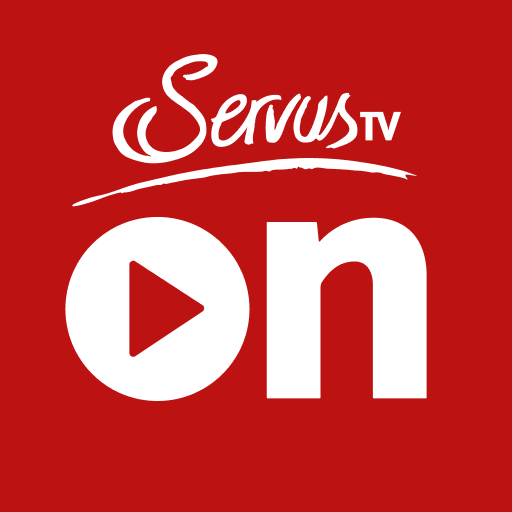ServusTV On PC
