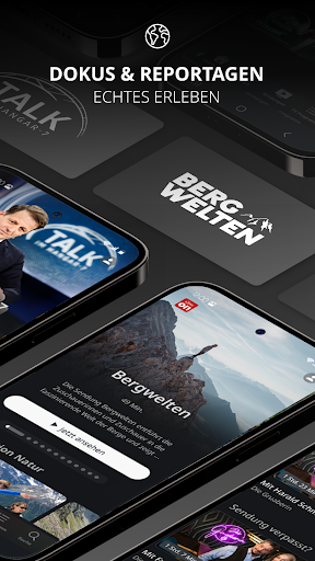 ServusTV On PC