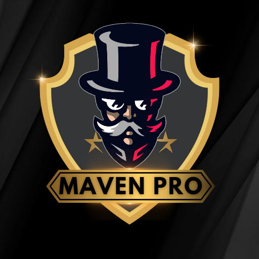 Maven Pro PC