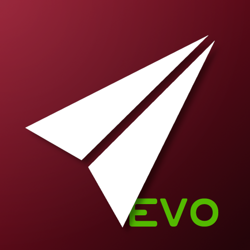 Maven EVO - Per droni DJI PC