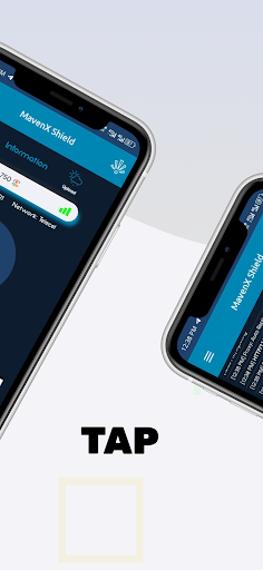 MavenX Shield پی سی