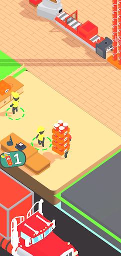 Chips Factory - Tycoon Game PC