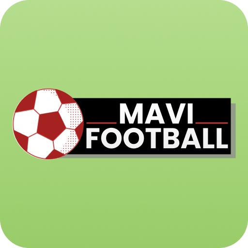 Mavi Football PC