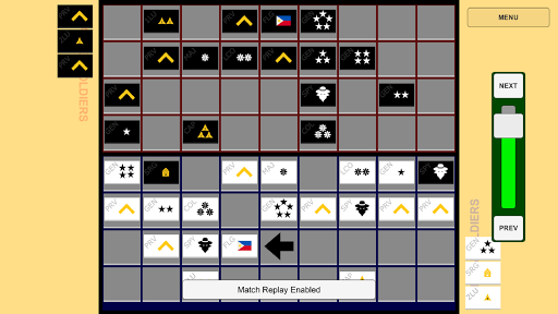 Game of the Generals Mobile PC