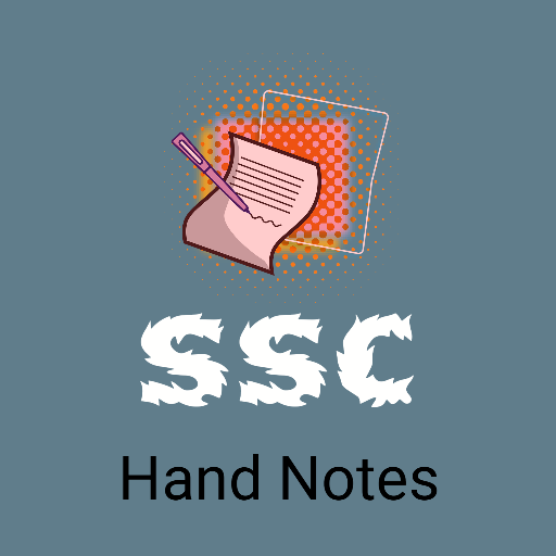 SSC Hand Notes : Class 9 - 10 পিসি